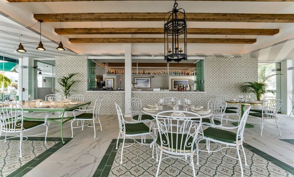 Hotel Mongibello Ibiza