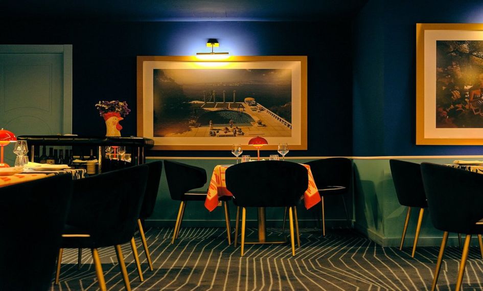 Hotel Mongibello Ibiza
