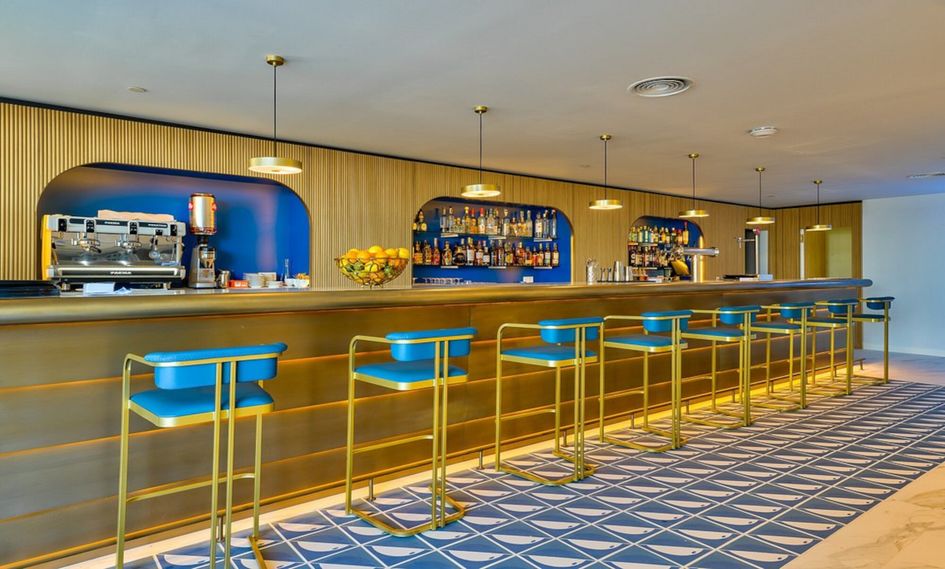 Hotel Mongibello Ibiza