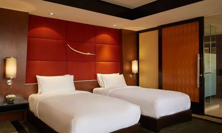 Banyan Tree Bangkok