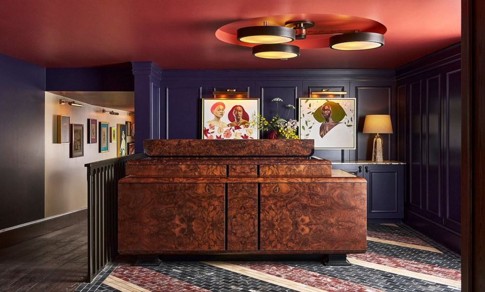 Fidelity Hotel