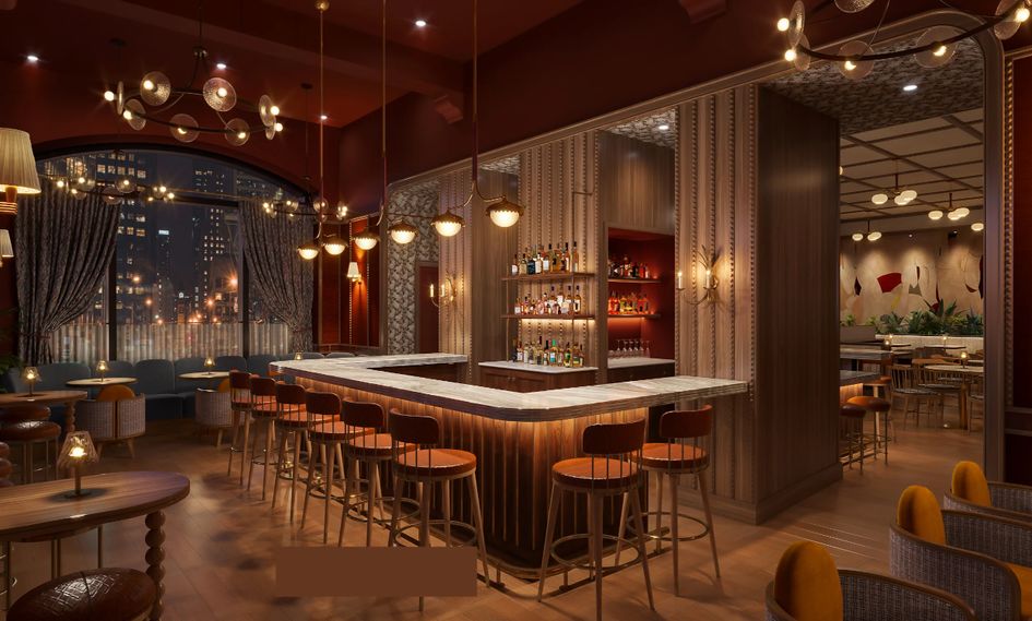 Fidelity Hotel