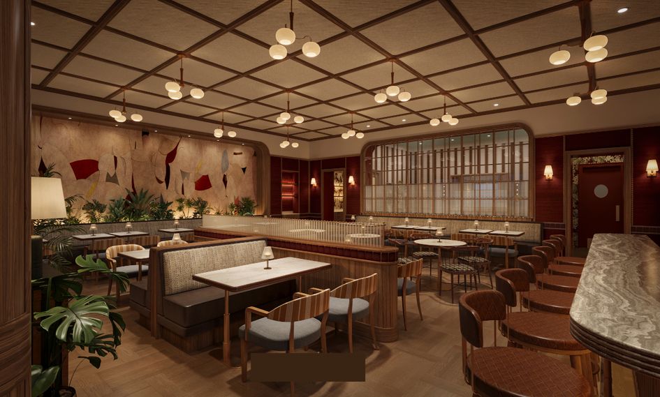 Fidelity Hotel