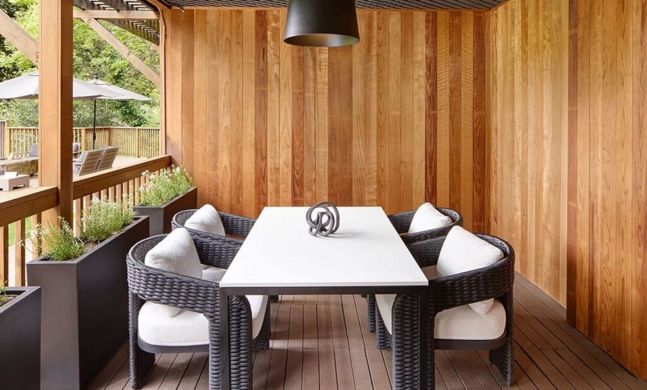 Gaige House 
