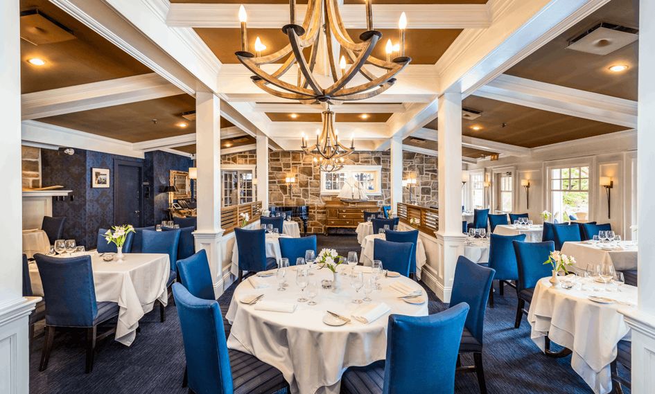 Ripplecove Lakefront Hotel and Spa