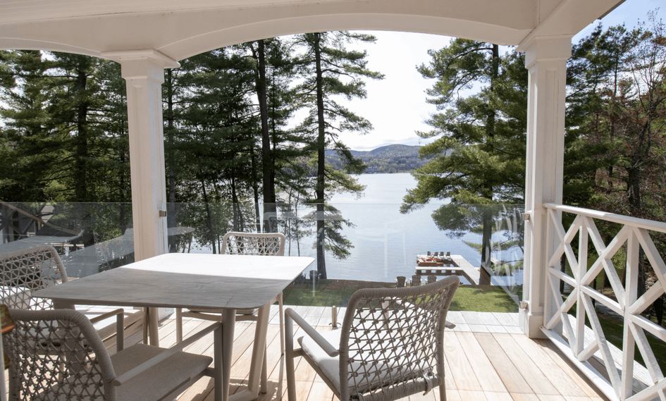 Ripplecove Lakefront Hotel and Spa