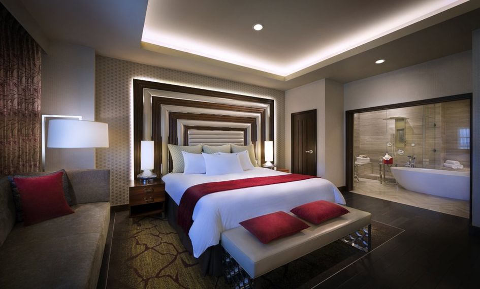 Seminole Hard Rock Hotel & Casino Tampa