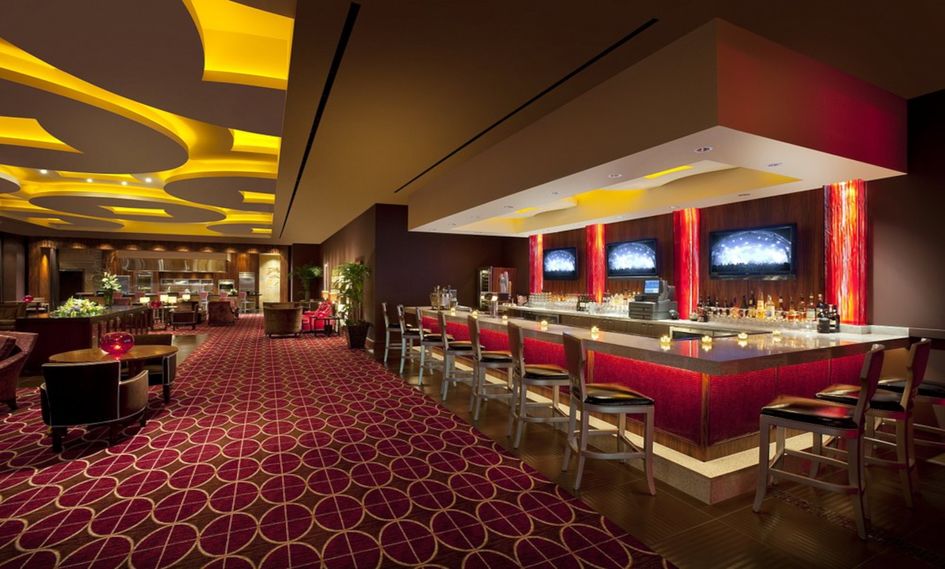 Seminole Hard Rock Hotel & Casino Tampa