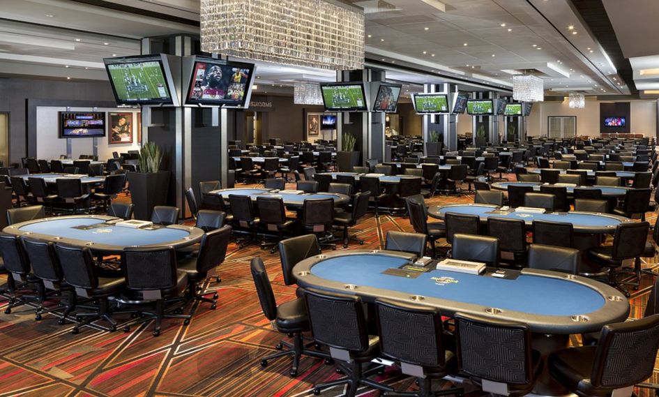 Seminole Hard Rock Hotel & Casino Tampa