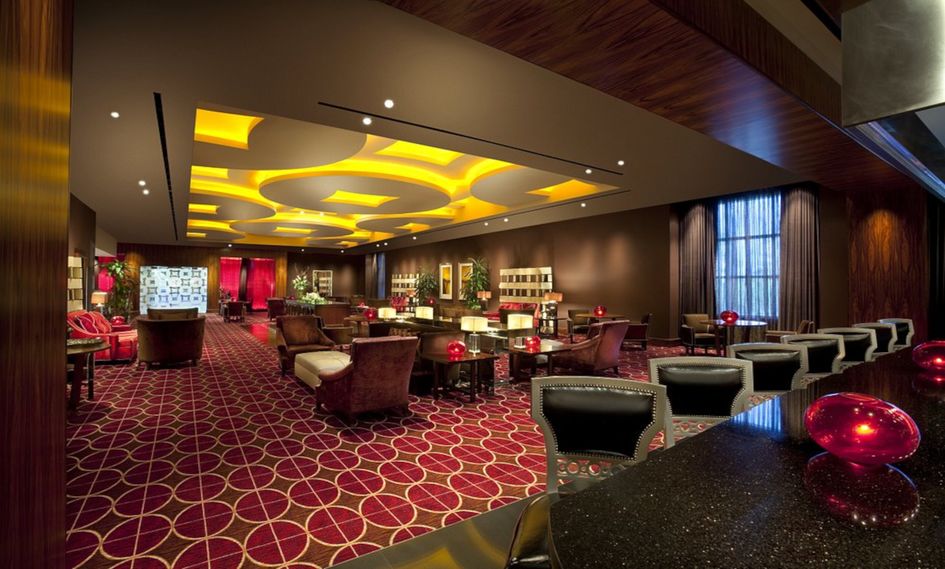 Seminole Hard Rock Hotel & Casino Tampa