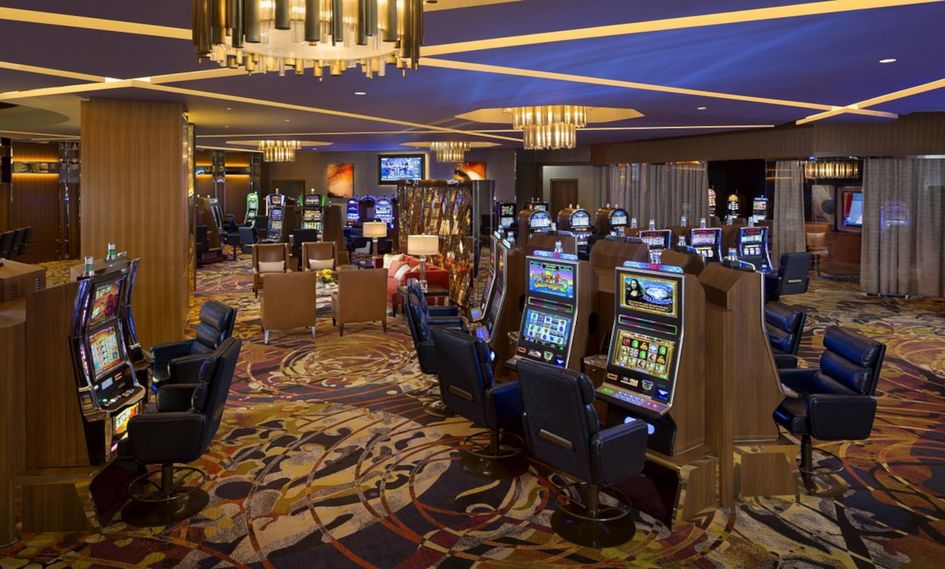Seminole Hard Rock Hotel & Casino Tampa