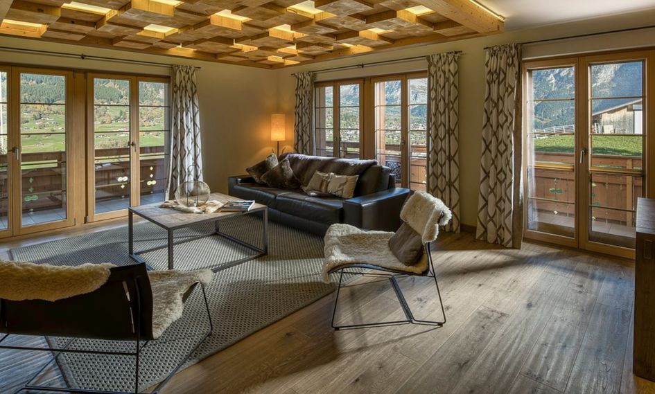 ASPEN Alpin Lifestyle Hotel