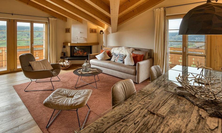 ASPEN Alpin Lifestyle Hotel