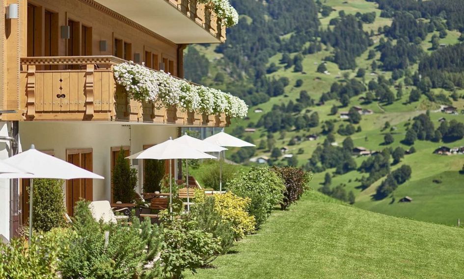 ASPEN Alpin Lifestyle Hotel