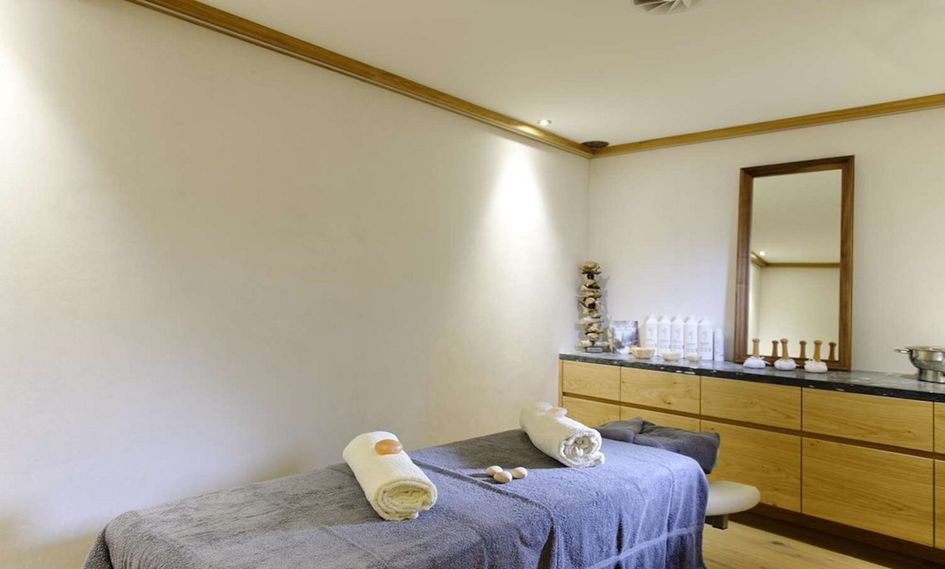ASPEN Alpin Lifestyle Hotel
