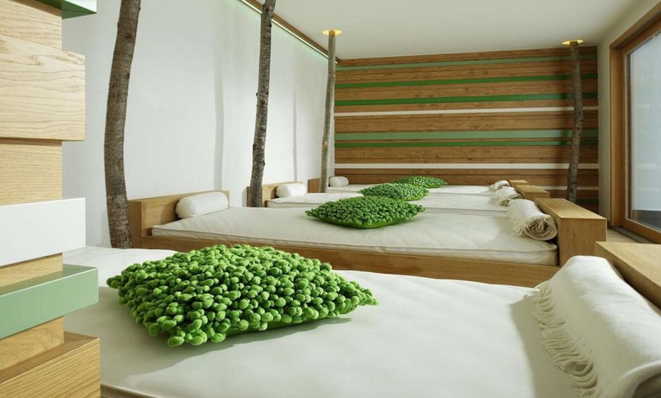 ASPEN Alpin Lifestyle Hotel