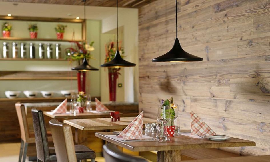 ASPEN Alpin Lifestyle Hotel