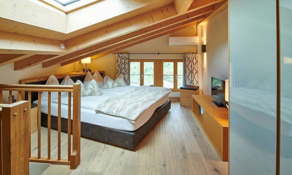 ASPEN Alpin Lifestyle Hotel