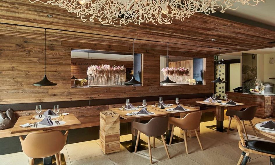ASPEN Alpin Lifestyle Hotel