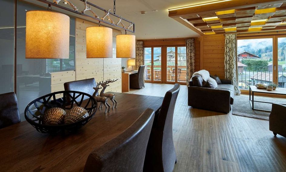 ASPEN Alpin Lifestyle Hotel