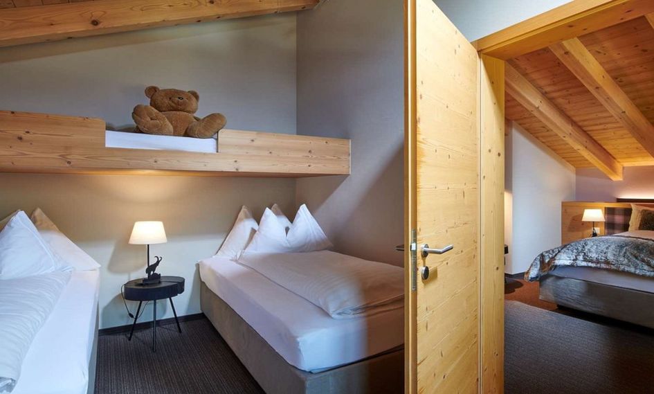 ASPEN Alpin Lifestyle Hotel