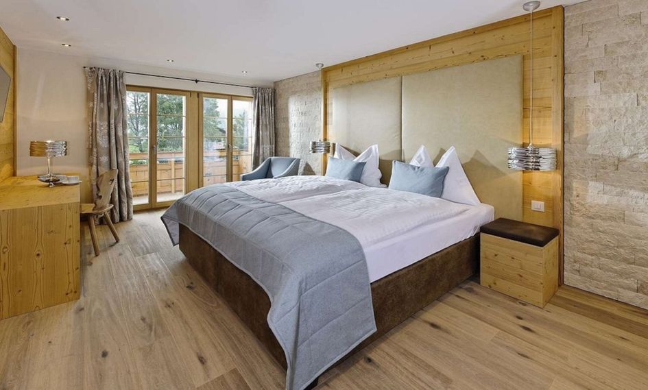ASPEN Alpin Lifestyle Hotel