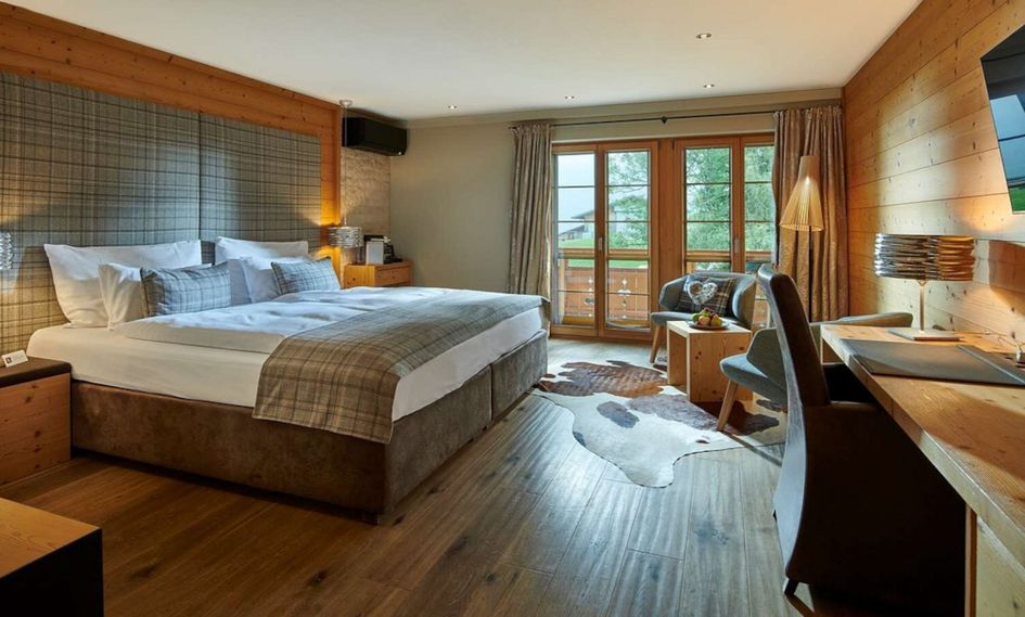 ASPEN Alpin Lifestyle Hotel