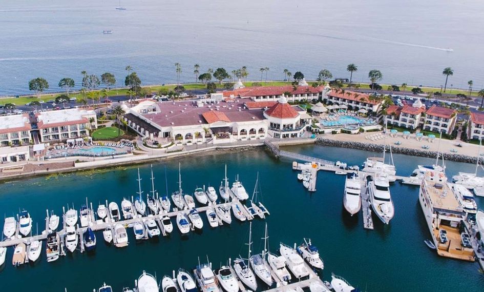 Kona Kai Resort and Spa