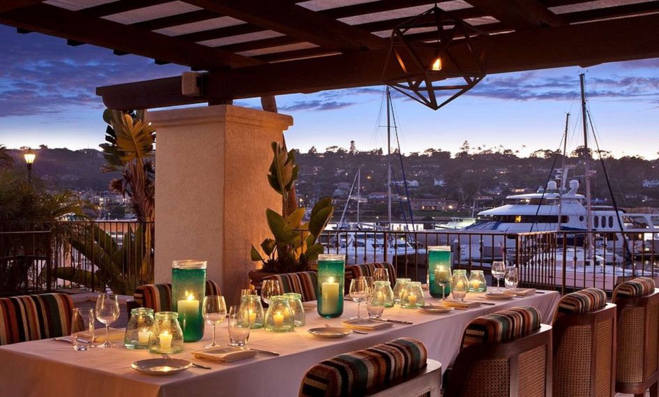 Kona Kai Resort and Spa