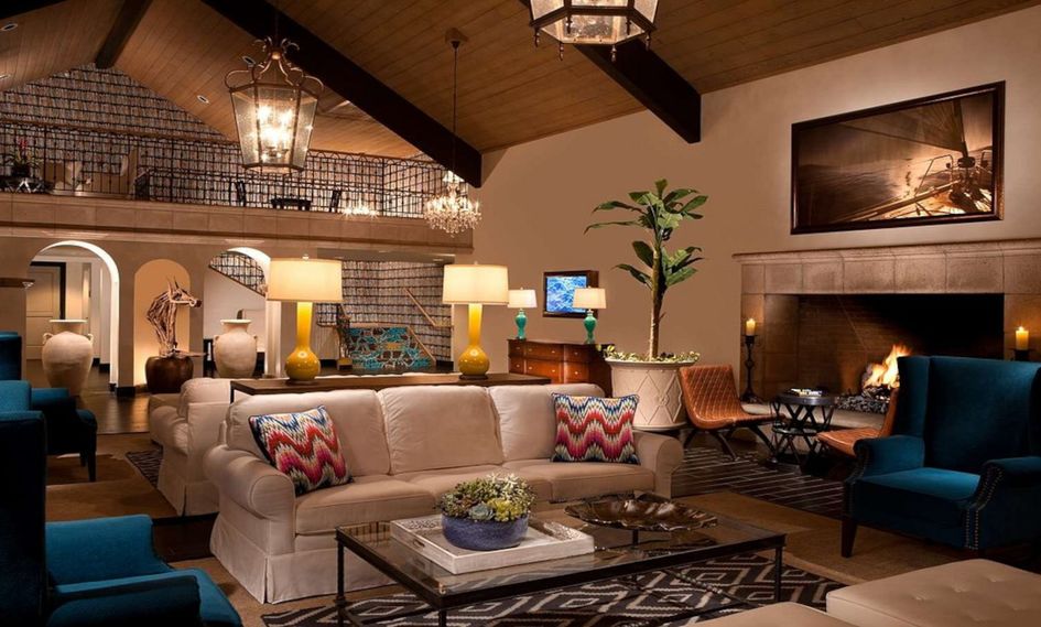 Kona Kai Resort and Spa