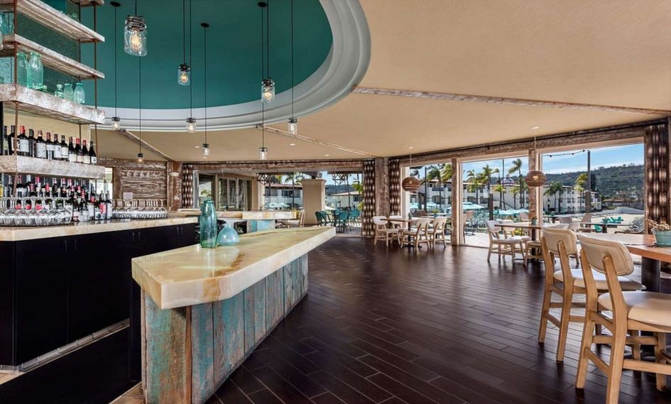 Kona Kai Resort and Spa