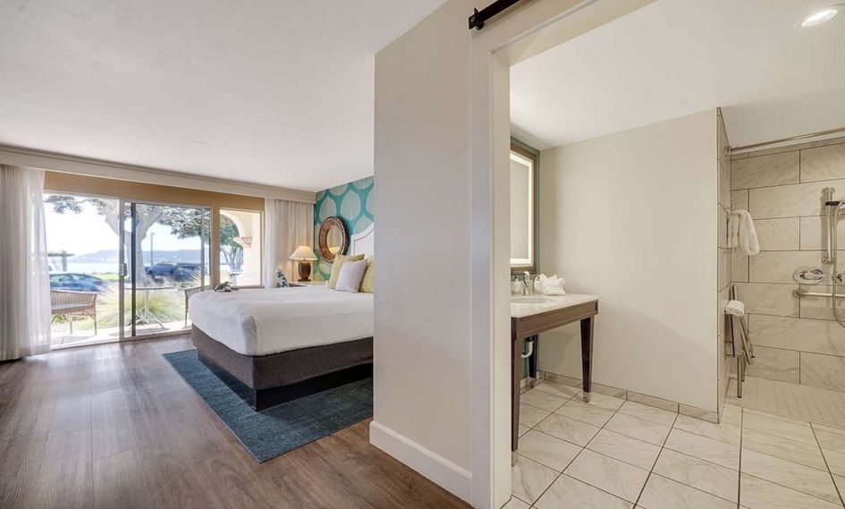 Kona Kai Resort and Spa