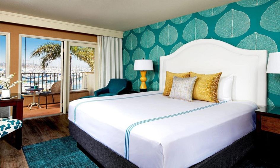 Kona Kai Resort and Spa