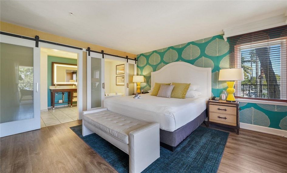 Kona Kai Resort and Spa