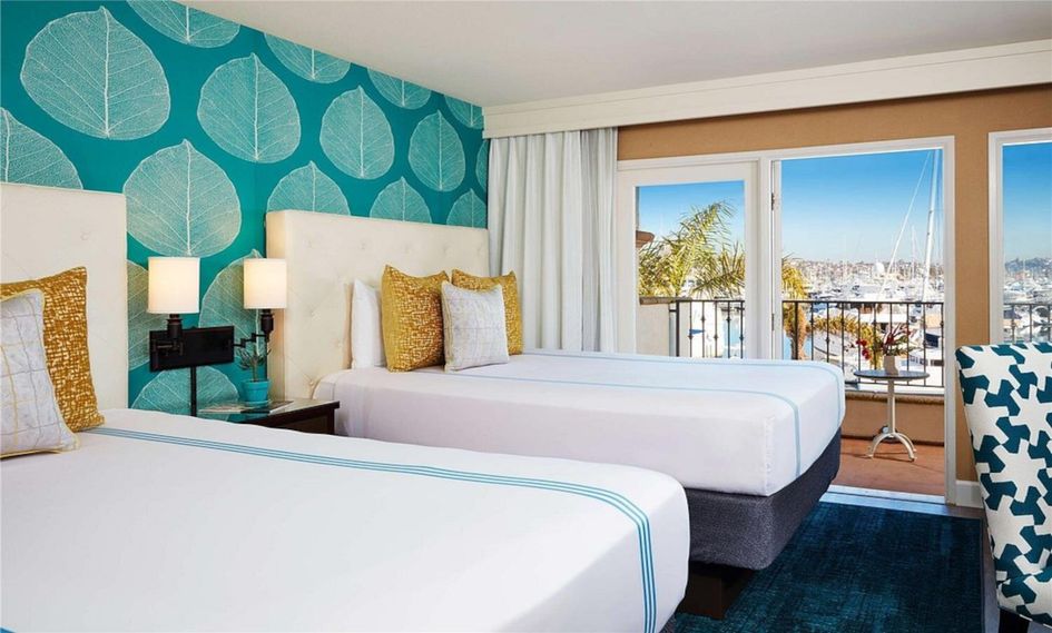 Kona Kai Resort and Spa
