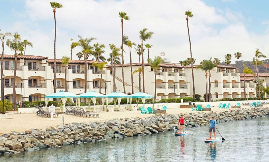 Kona Kai Resort and Spa