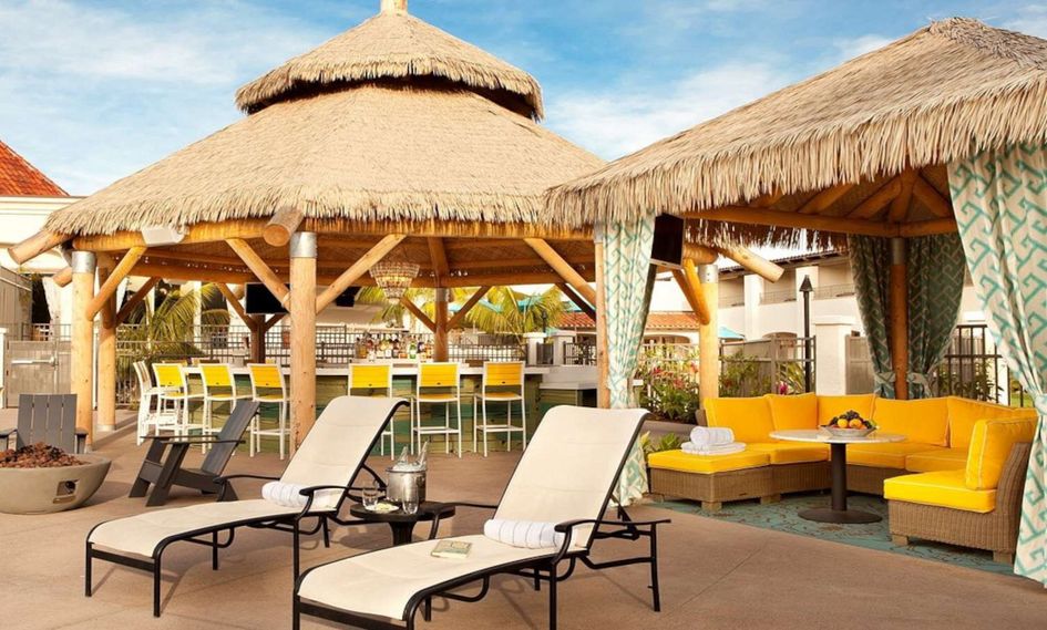 Kona Kai Resort and Spa