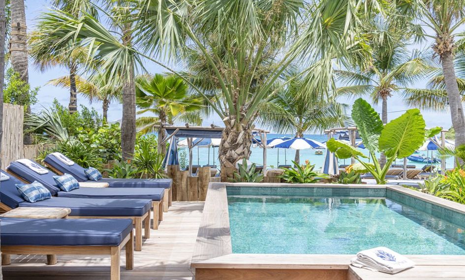 Gyp Sea Hotel 