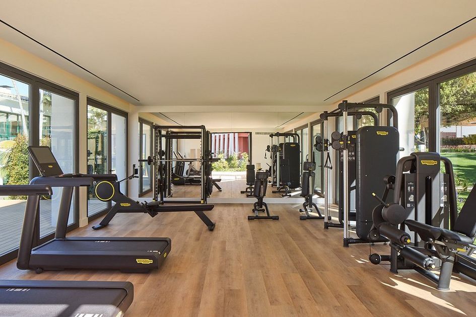 Kimpton Los Monteros Marbella