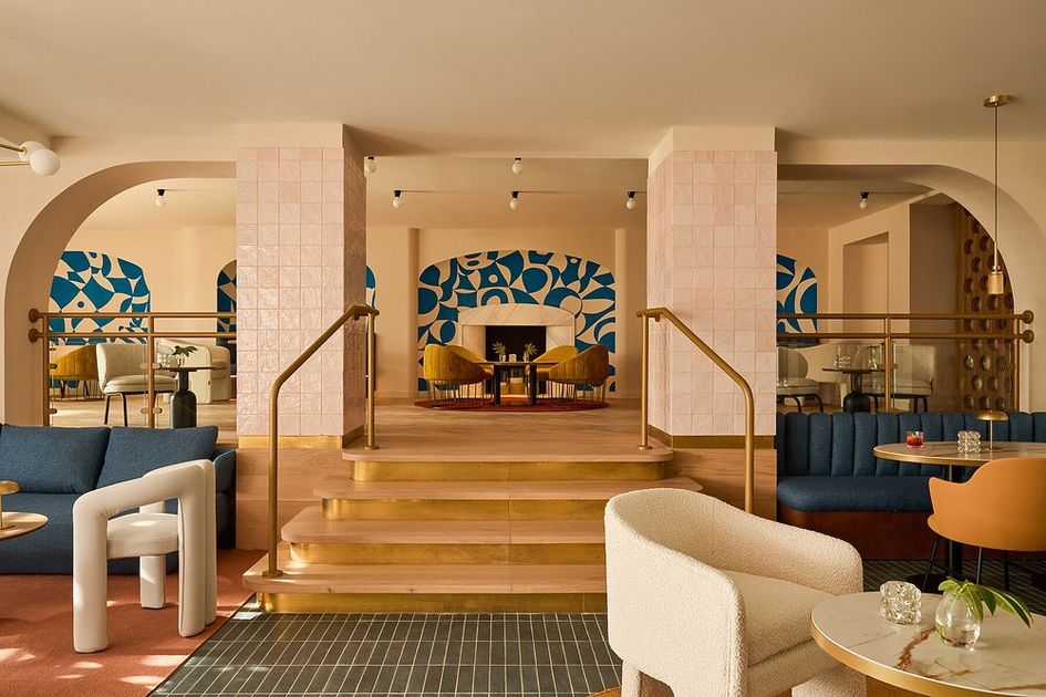 Kimpton Los Monteros Marbella