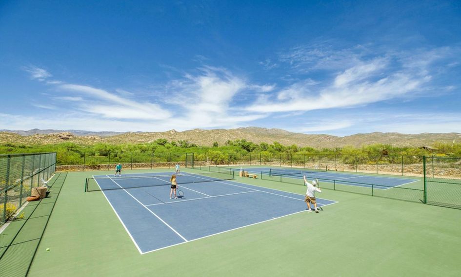 Tanque Verde Ranch