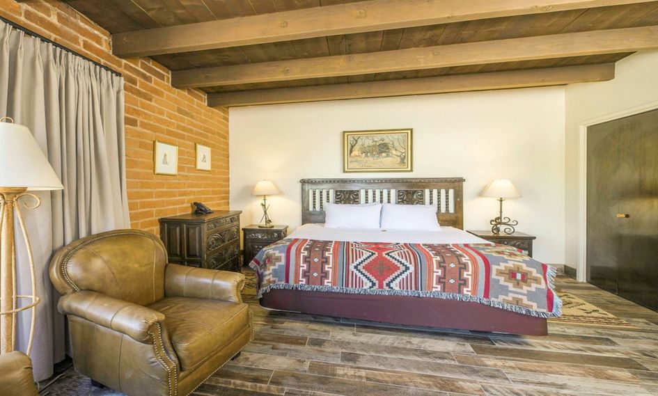 Tanque Verde Ranch