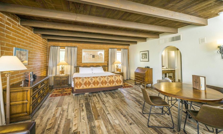 Tanque Verde Ranch