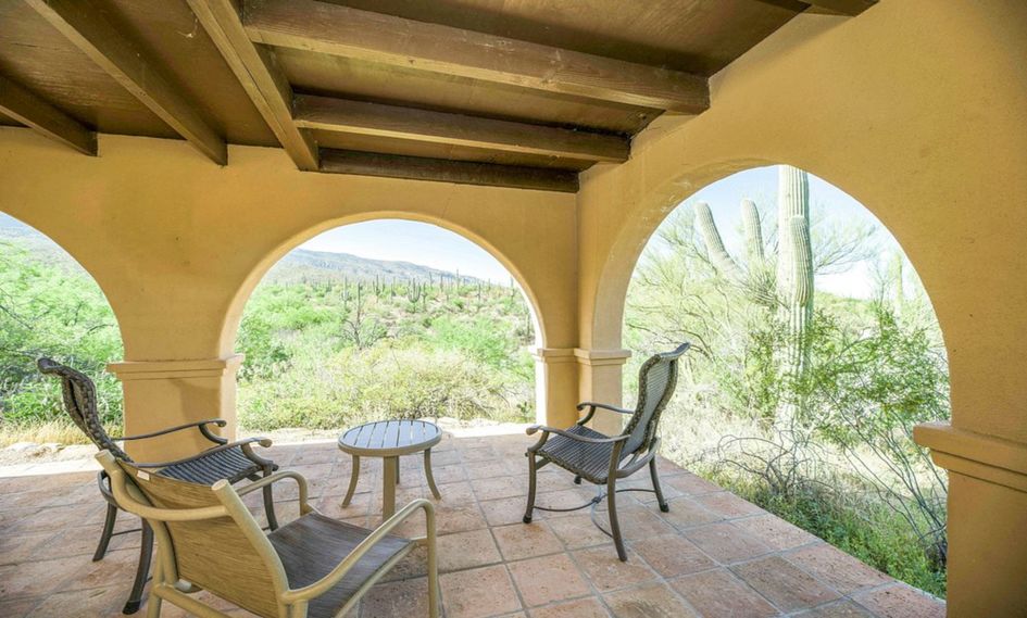 Tanque Verde Ranch