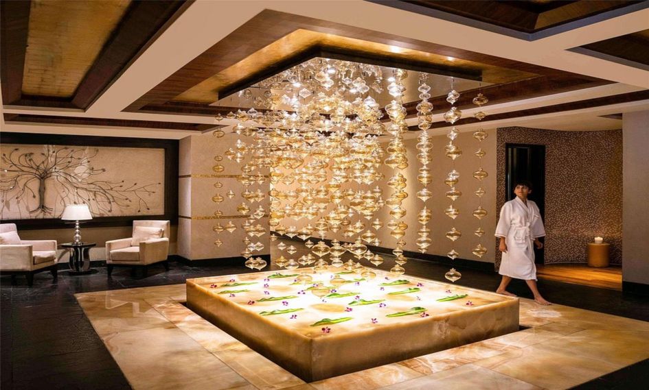 Sofitel Mumbai BKC