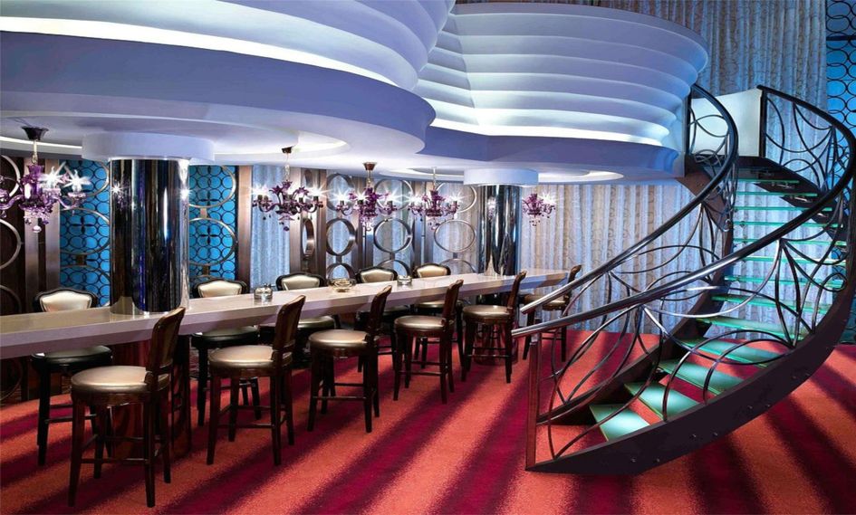 Sofitel Mumbai BKC