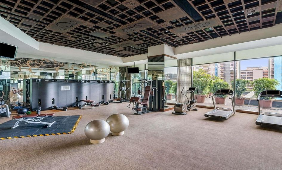 Sofitel Mumbai BKC