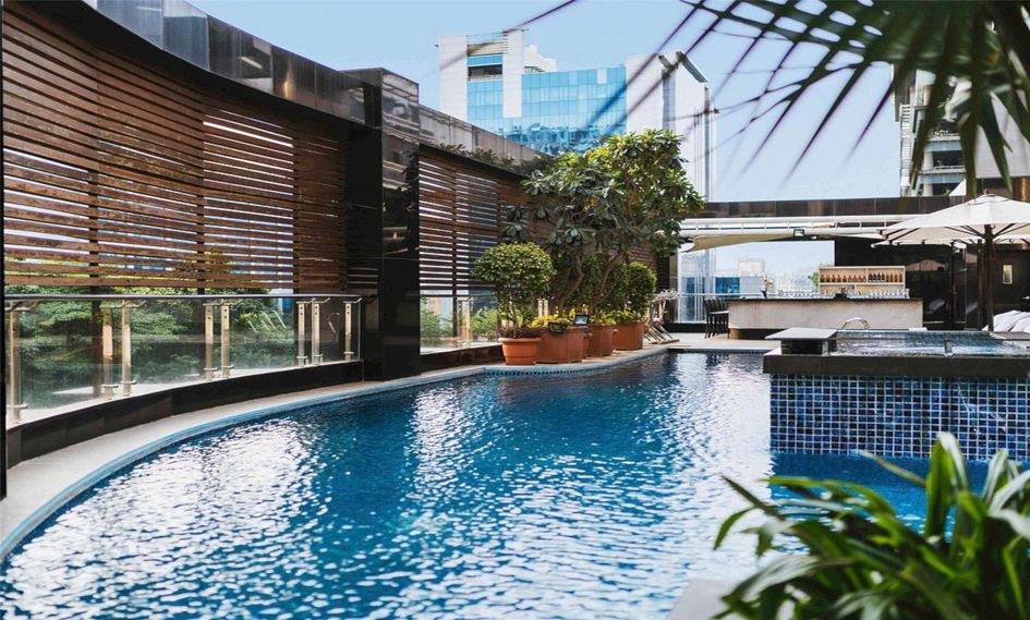 Sofitel Mumbai BKC