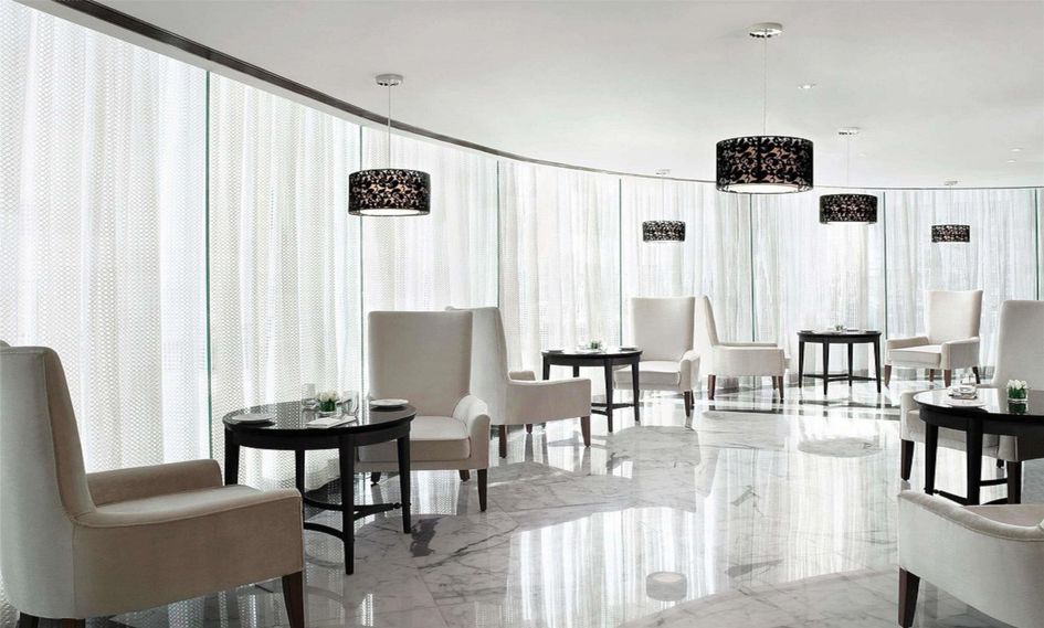 Sofitel Mumbai BKC