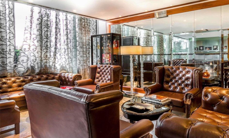 Sofitel Mumbai BKC